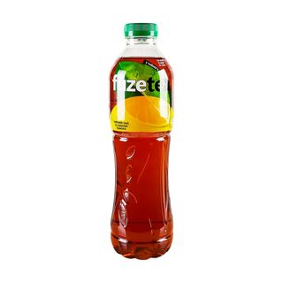 Чай Fuzetea чорний Лимон (1л)