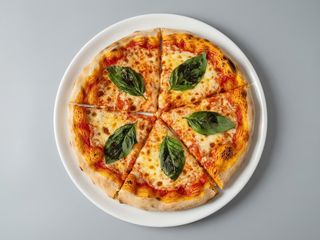 Піца Маргарита (175г)