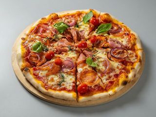 Піца Баварська (240г)