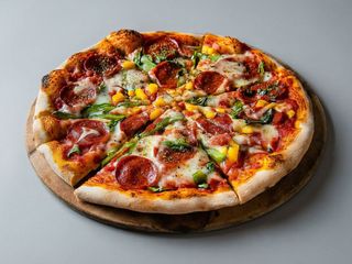 Піца Сомбреро (260г)