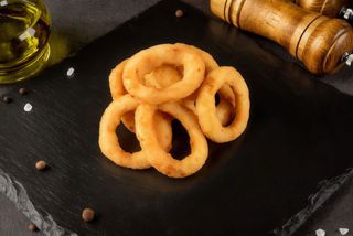 Цибулеві кільця (180г)