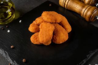 Курячі нагетси (6шт)
