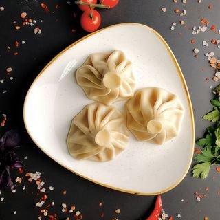 Хінкалі з грибами 2 шт 160г