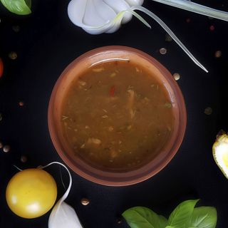 Соус Ткемалі 50г