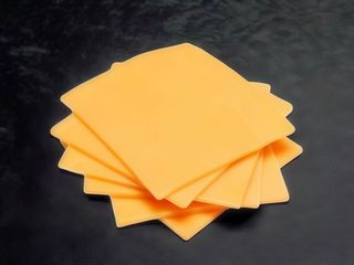 Додатки: сир