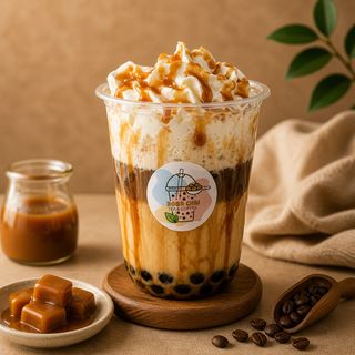 Карамелла 700