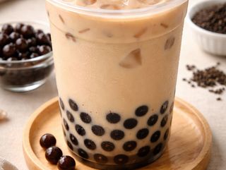 Свій Бабл Ті МОЛОЧНИЙ (500 мл)