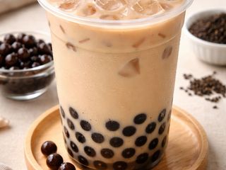 Свій Бабл Ті МОЛОЧНИЙ (700 мл)