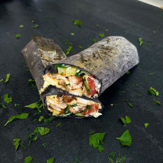 Шаурма з сиром (450г)