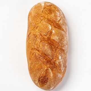 Цільнозерновий хліб (460г)