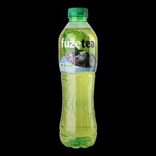 Fuze Tea Лохина-Лаванда (500мл)