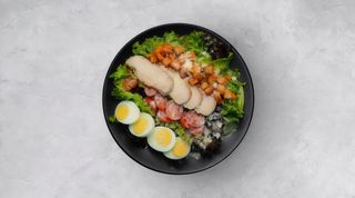 Цезар з куркою (173/40/7г)