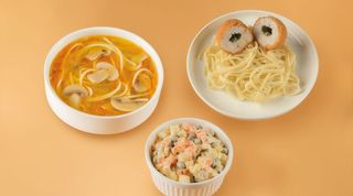 Комбо "Мамин сет" (750г)