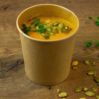 Крем-суп із гороху,330гр