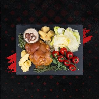 Шаурма Цезар XL (410г)