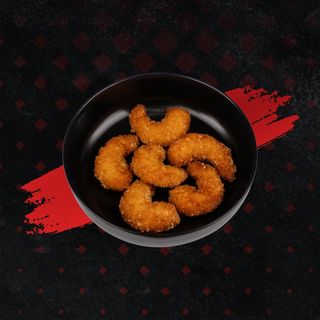 Крепетки в паніровці 6шт