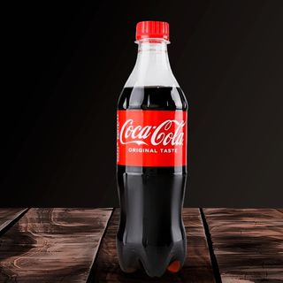Coca Cola 0.5