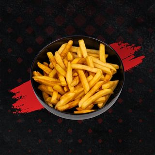 Картопля Фрі L 250г