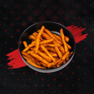 Батат Фрі L 255г