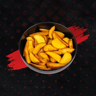 Картопля по-селянськи  250г