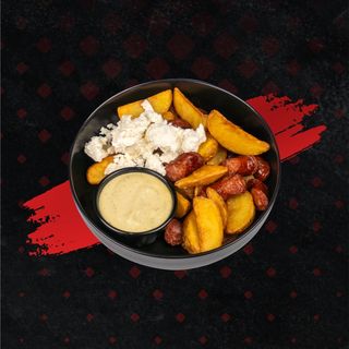 Карпацька Бульба  350г