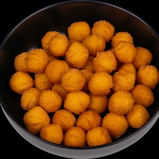 Картопляні кульки L