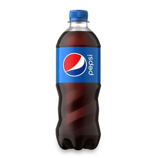 Пепсі 0,5л.