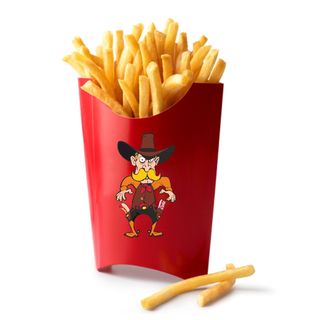 Картопля Фрі XXL 160г.