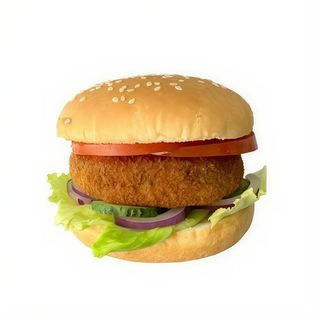 Вега Бургер (230г)