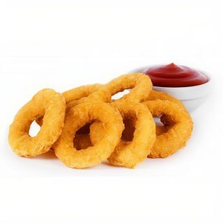 Цибулеві кільця