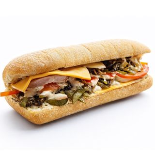 Паніні з Телятиною 250г.