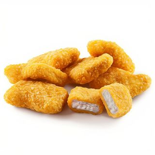 Нагетси XXL 200г.