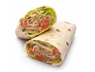 Ролл по Селянськи