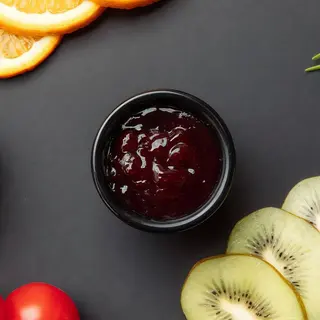 Джем вишня (20г.)