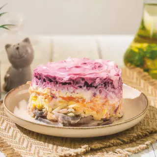 Салат Шуба (280г)