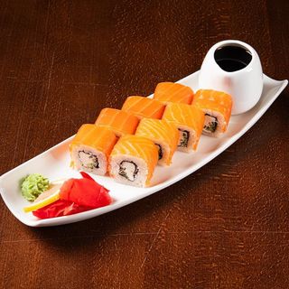 Рол Філадельфія (205 г)