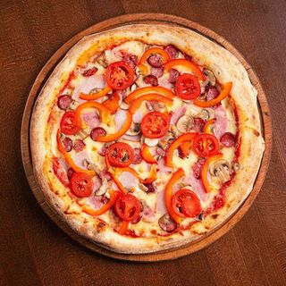 Компаньола (600 г)