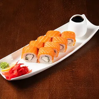 Рол Філадельфія XL (330 г)