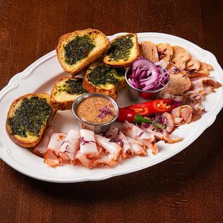 Сет сала до горілочки (300 г)