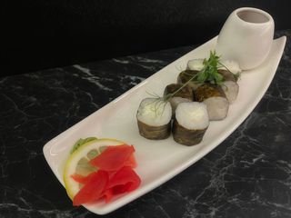 Макі Крем-сир (110г)