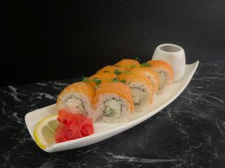 Рол Філадельфія XXXL (330г)