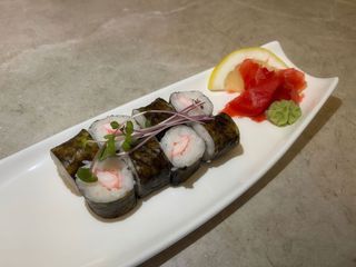 Макі Креветка (110г)