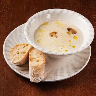 Крем-суп з шампіньйонів (250 г)