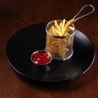 Картопля фрі 150/30г