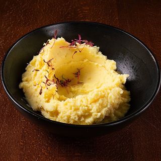 Пюре картопляне (200г)