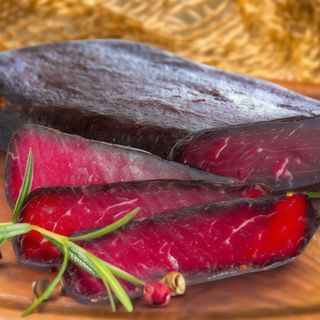 Бастурма 50 г 