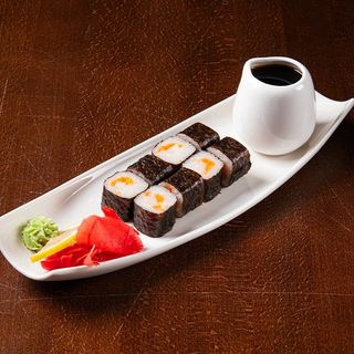 Макі кальмар (110 г)