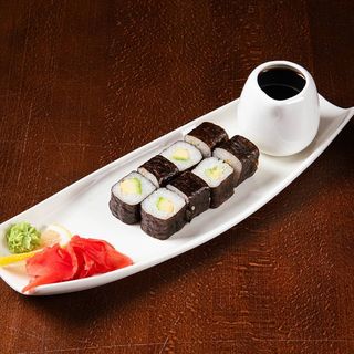 Макі авокадо (110 г)