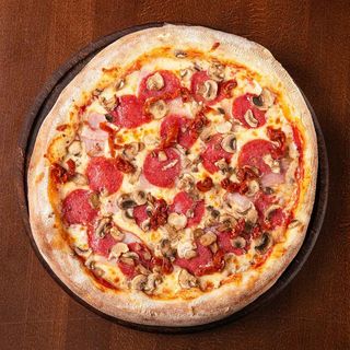 Товстий фраєр (560 г)