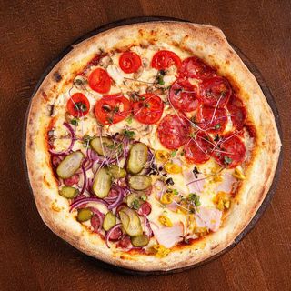 4 сезони (560 г)